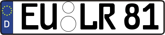 EU-LR81