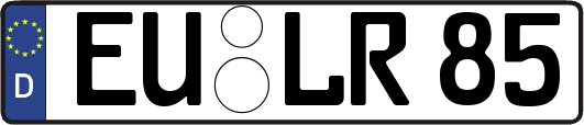 EU-LR85