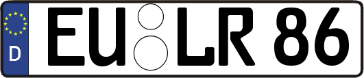 EU-LR86