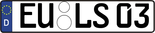 EU-LS03