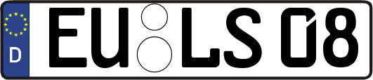 EU-LS08