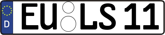 EU-LS11
