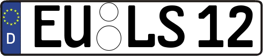 EU-LS12