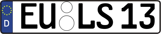 EU-LS13