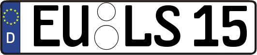 EU-LS15