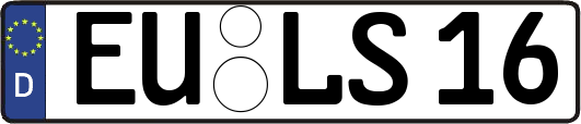EU-LS16