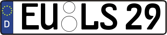 EU-LS29