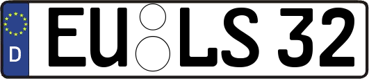 EU-LS32