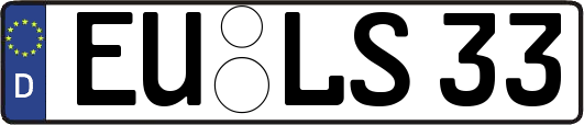 EU-LS33