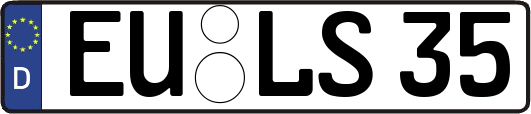 EU-LS35