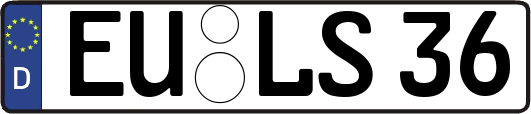 EU-LS36
