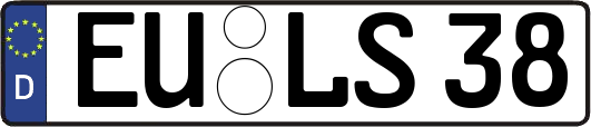EU-LS38