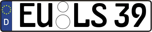 EU-LS39