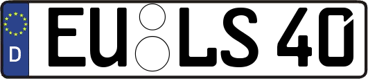 EU-LS40