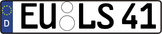 EU-LS41