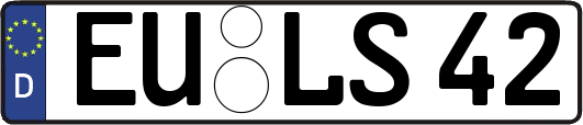 EU-LS42