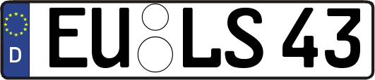 EU-LS43