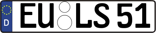 EU-LS51