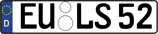 EU-LS52
