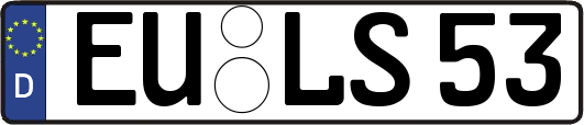 EU-LS53