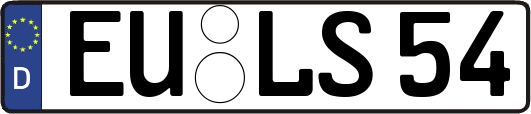 EU-LS54