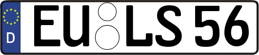 EU-LS56