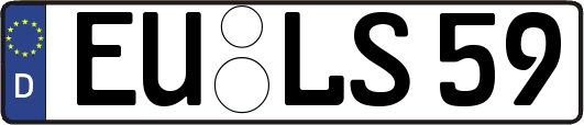 EU-LS59