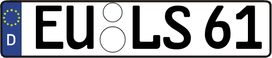 EU-LS61
