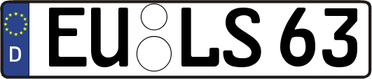 EU-LS63