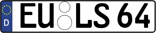 EU-LS64