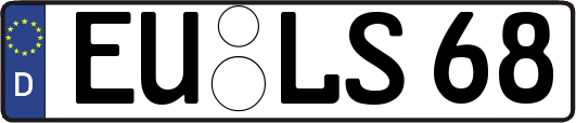 EU-LS68
