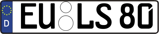 EU-LS80