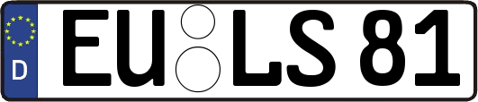 EU-LS81