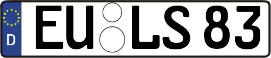 EU-LS83