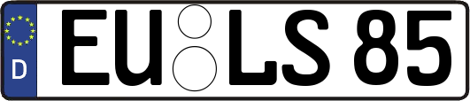 EU-LS85