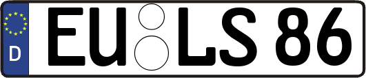 EU-LS86