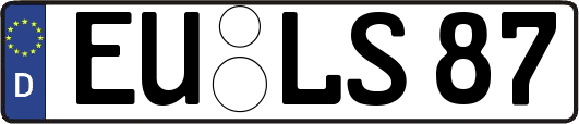 EU-LS87