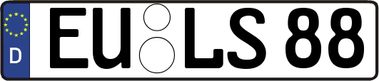 EU-LS88