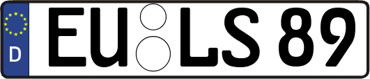 EU-LS89