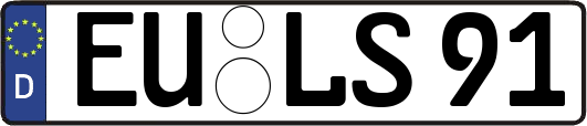 EU-LS91