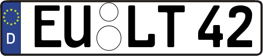 EU-LT42