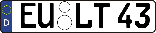 EU-LT43
