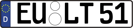 EU-LT51