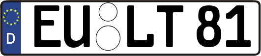 EU-LT81