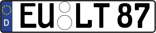 EU-LT87