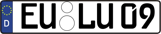 EU-LU09