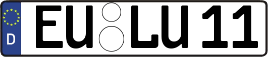 EU-LU11
