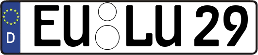 EU-LU29