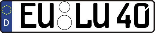 EU-LU40