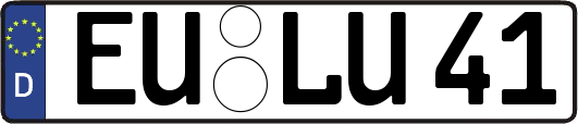 EU-LU41